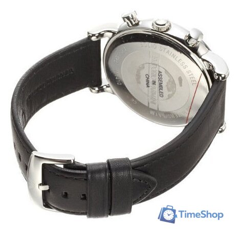 Наручные часы Emporio Armani AR1828 - Изображение №4 — Интернет-магазин Time-Shop