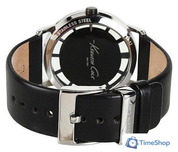 Наручные часы Kenneth Cole KC1853 - Изображение №2 — Интернет-магазин Time-Shop