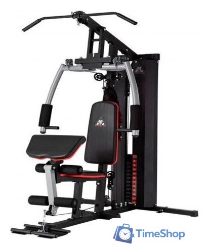 Силовой комплекс DFC D7003 - Изображение №1 — Интернет-магазин Time-Shop