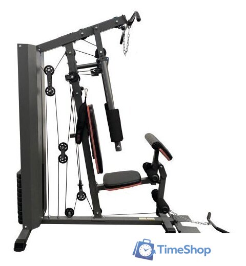 Силовой комплекс DFC D7003 - Изображение №4 — Интернет-магазин Time-Shop