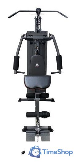 Силовой комплекс DFC D7003 - Изображение №3 — Интернет-магазин Time-Shop