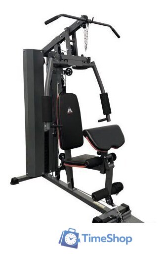 Силовой комплекс DFC D7003 - Изображение №5 — Интернет-магазин Time-Shop