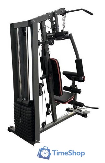 Силовой комплекс DFC D7003 - Изображение №6 — Интернет-магазин Time-Shop