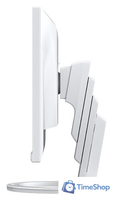 Монитор EIZO FlexScan EV2490-WT - Изображение №7 — Интернет-магазин Time-Shop