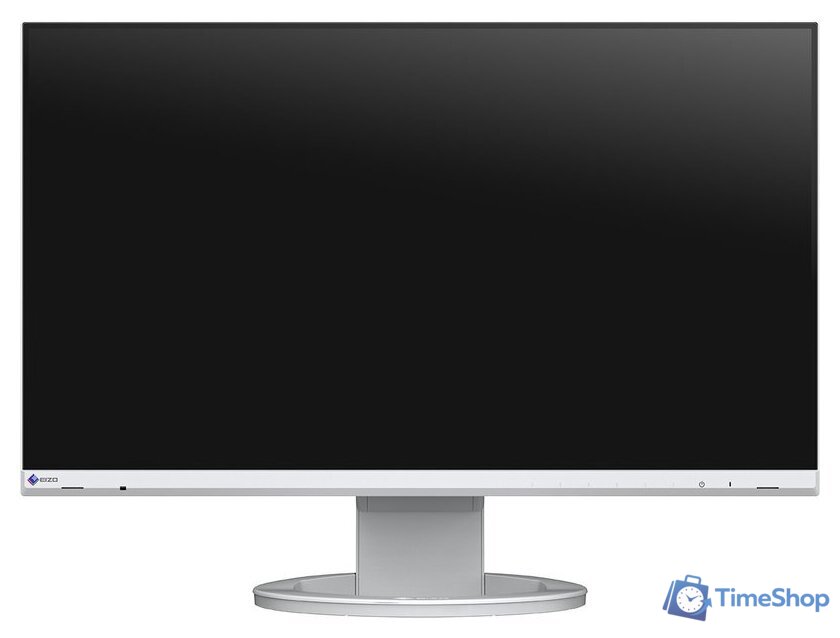 Монитор EIZO FlexScan EV2490-WT - Изображение №9 — Интернет-магазин Time-Shop