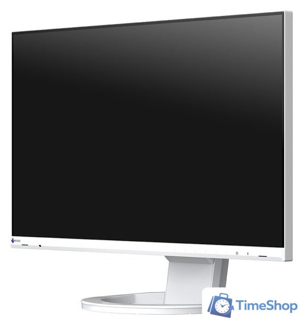 Монитор EIZO FlexScan EV2490-WT - Изображение №8 — Интернет-магазин Time-Shop