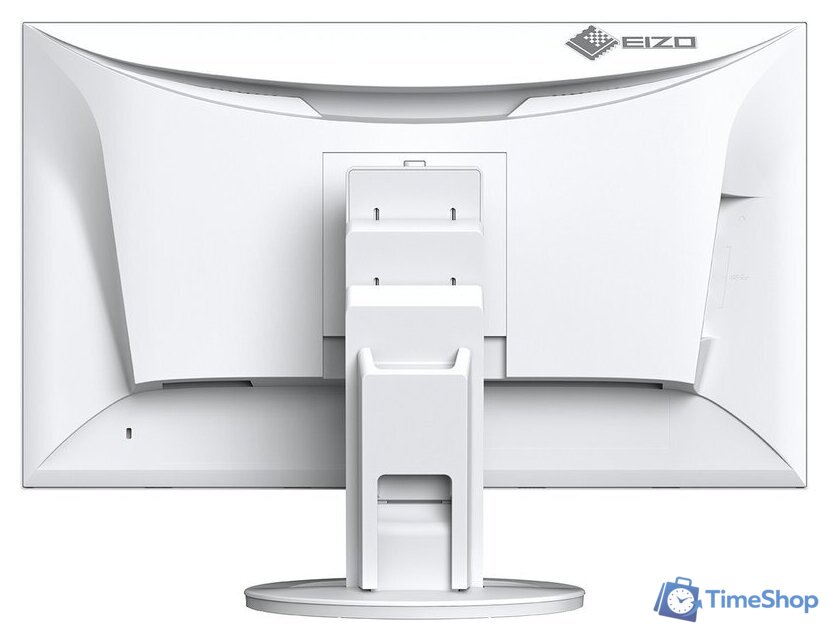 Монитор EIZO FlexScan EV2490-WT - Изображение №5 — Интернет-магазин Time-Shop