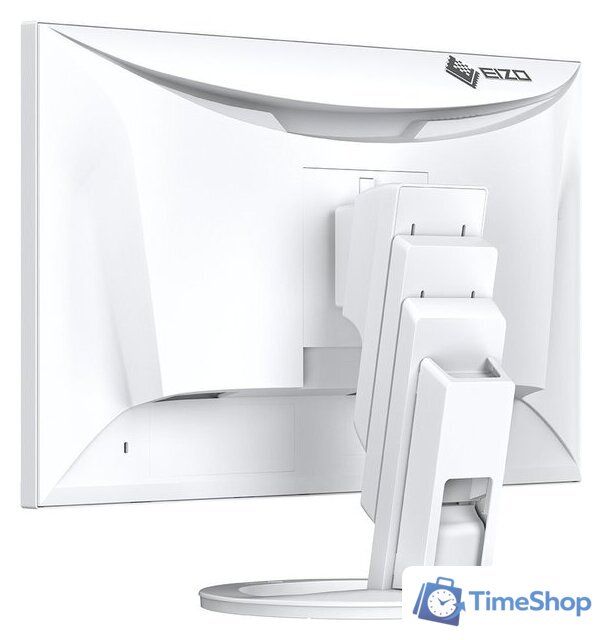 Монитор EIZO FlexScan EV2490-WT - Изображение №6 — Интернет-магазин Time-Shop