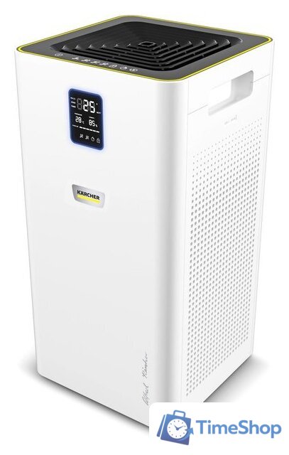 Очиститель воздуха Karcher AF 50 1.024-826.0 - Изображение №1 — Интернет-магазин Time-Shop