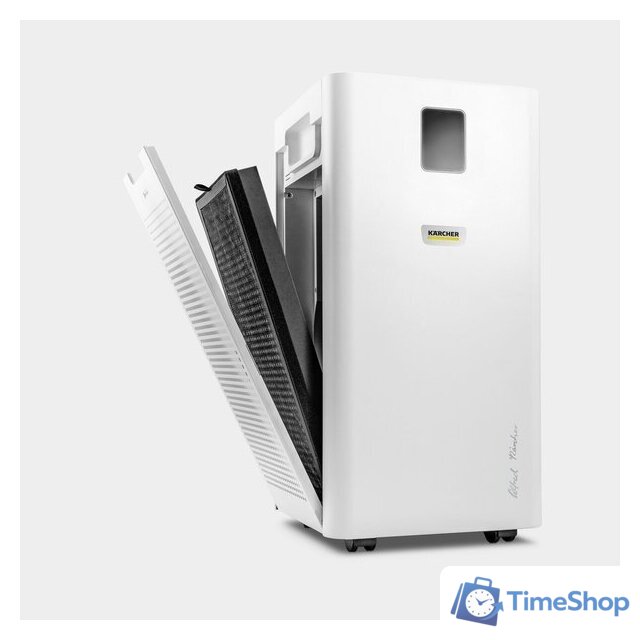 Очиститель воздуха Karcher AF 50 1.024-826.0 - Изображение №4 — Интернет-магазин Time-Shop