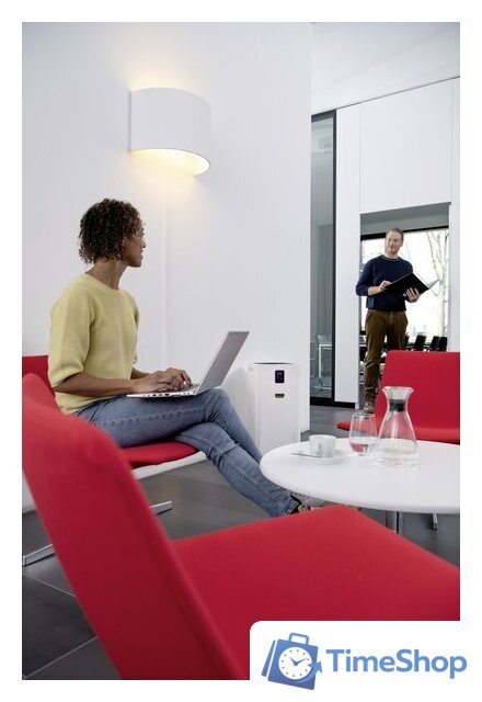 Очиститель воздуха Karcher AF 50 1.024-826.0 - Изображение №8 — Интернет-магазин Time-Shop