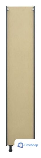  Doratiz Шкаф-пенал Крит 35 2712.309 (серый) - Изображение №6 — Интернет-магазин Time-Shop