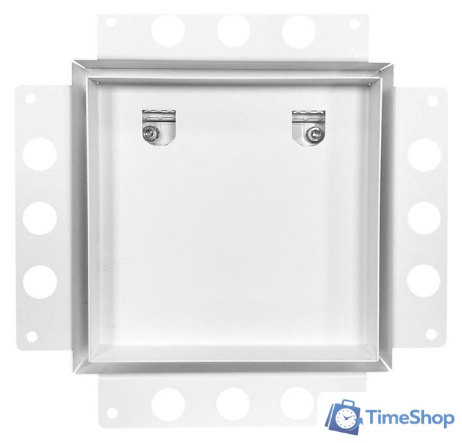 Вентиляционная решетка HOMY Air Pro APS125WSZ 25x25 без маяка (белая) - Изображение №13 — Интернет-магазин Time-Shop