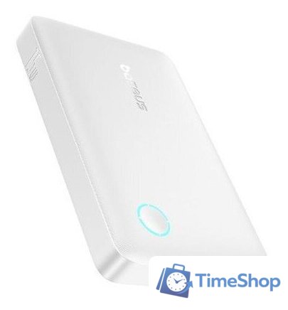Внешний аккумулятор Baseus EnerFill FP11 10000mAh 15W (белый) - Изображение №6 — Интернет-магазин Time-Shop