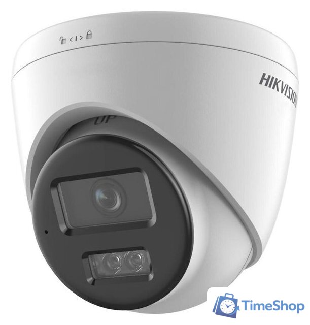 IP-камера Hikvision DS-2CD1363G2-LIU (2.8 мм) - Изображение №2 — Интернет-магазин Time-Shop