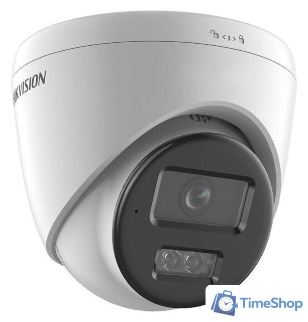 IP-камера Hikvision DS-2CD1363G2-LIU (2.8 мм) - Изображение №3 — Интернет-магазин Time-Shop