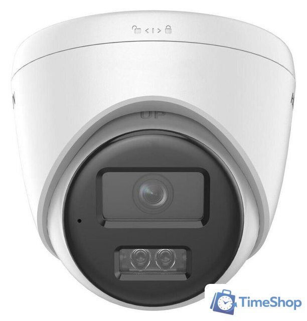 IP-камера Hikvision DS-2CD1363G2-LIU (2.8 мм) - Изображение №1 — Интернет-магазин Time-Shop