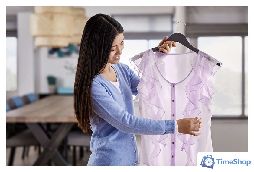 Утюг Philips GC3929/64 - Изображение №7 — Интернет-магазин Time-Shop