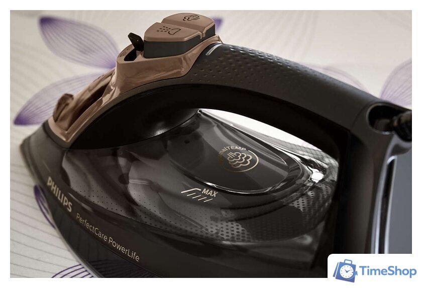 Утюг Philips GC3929/64 - Изображение №4 — Интернет-магазин Time-Shop