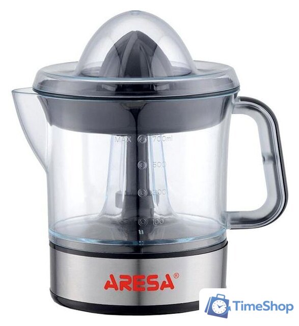 Соковыжималка Aresa AR-2503 - Изображение №1 — Интернет-магазин Time-Shop