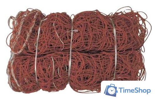 Сетка футбольная Atemi T4022N25 - Изображение №1 — Интернет-магазин Time-Shop
