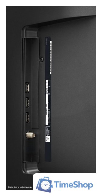 Телевизор LG UR78 43UR78006LK - Изображение №13 — Интернет-магазин Time-Shop