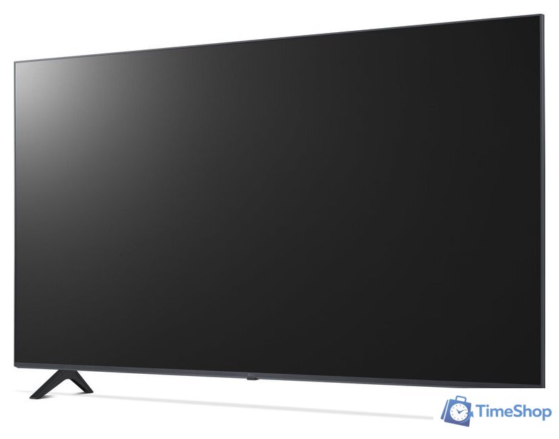 Телевизор LG UR78 43UR78006LK - Изображение №2 — Интернет-магазин Time-Shop