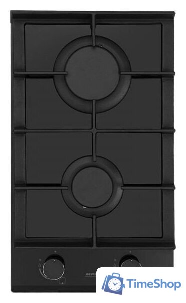 Варочная панель MPM MPM-30-GMH-20 - Изображение №1 — Интернет-магазин Time-Shop