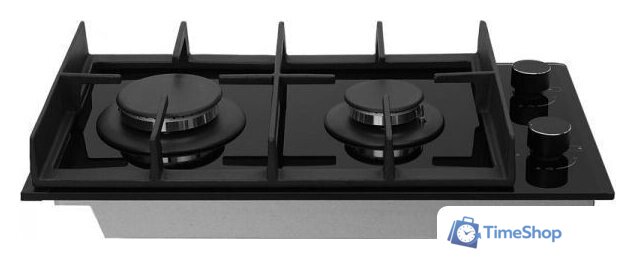 Варочная панель MPM MPM-30-GMH-20 - Изображение №2 — Интернет-магазин Time-Shop
