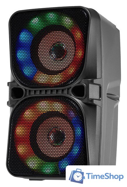 Беспроводная колонка Digma D-PS1505 - Изображение №1 — Интернет-магазин Time-Shop