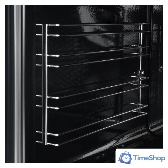 Электрический духовой шкаф Hyundai 6009.03 WG - Изображение №8 — Интернет-магазин Time-Shop