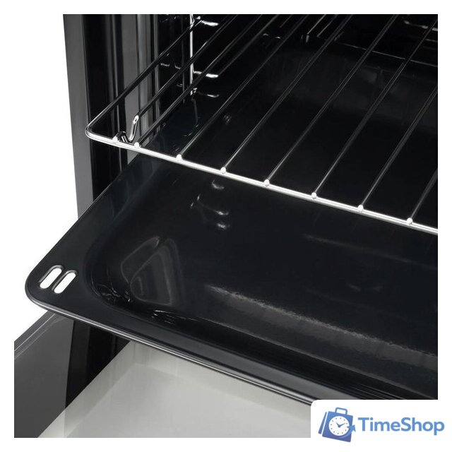 Электрический духовой шкаф Hyundai 6009.03 WG - Изображение №12 — Интернет-магазин Time-Shop