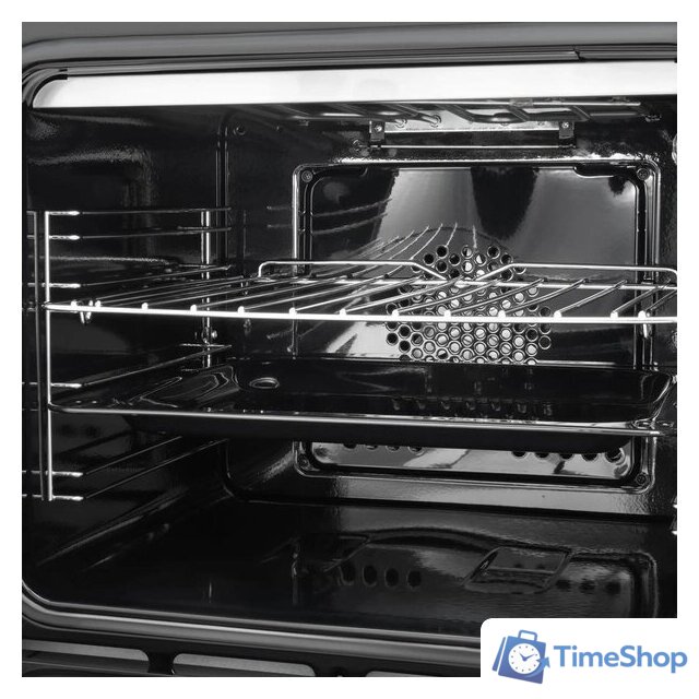 Электрический духовой шкаф Hyundai 6009.03 WG - Изображение №7 — Интернет-магазин Time-Shop