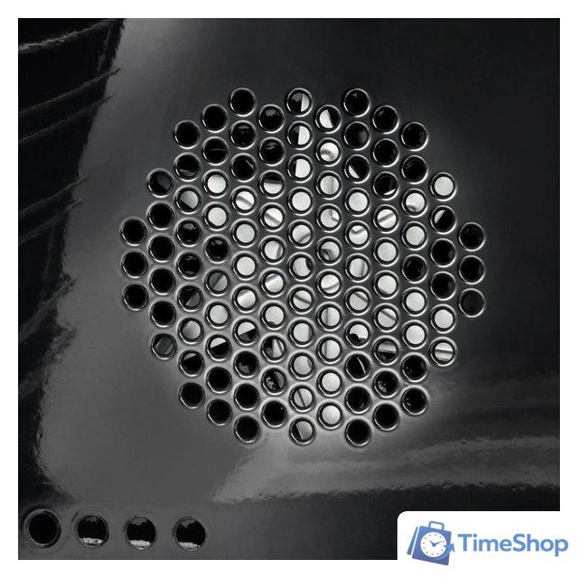 Электрический духовой шкаф Hyundai 6009.03 WG - Изображение №9 — Интернет-магазин Time-Shop