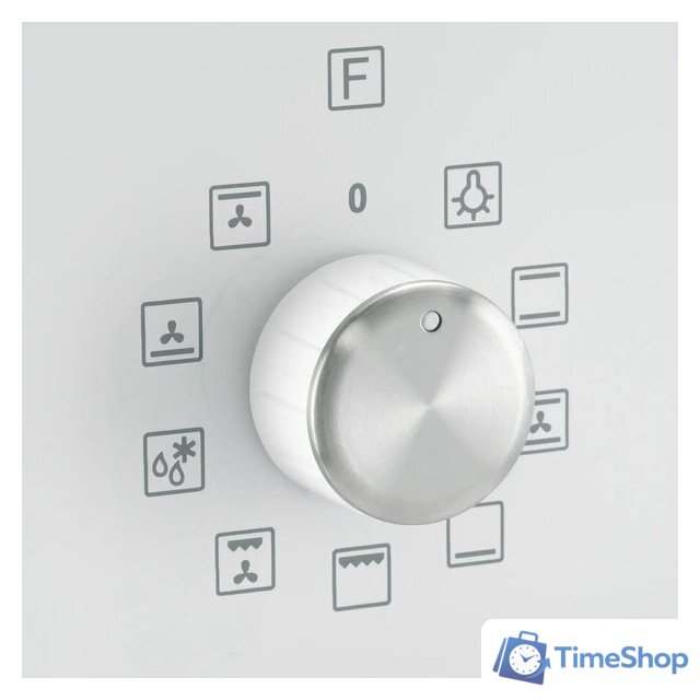 Электрический духовой шкаф Hyundai 6009.03 WG - Изображение №5 — Интернет-магазин Time-Shop