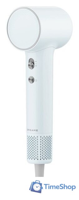 Фен Dreame Hairdryer Mini (голубой) - Изображение №1 — Интернет-магазин Time-Shop