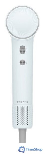 Фен Dreame Hairdryer Mini (голубой) - Изображение №5 — Интернет-магазин Time-Shop