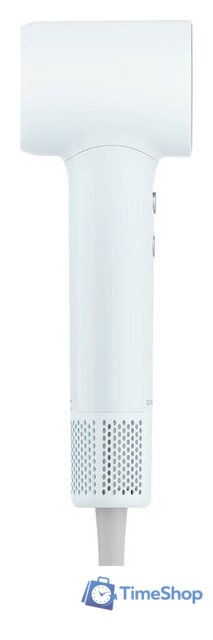 Фен Dreame Hairdryer Mini (голубой) - Изображение №3 — Интернет-магазин Time-Shop