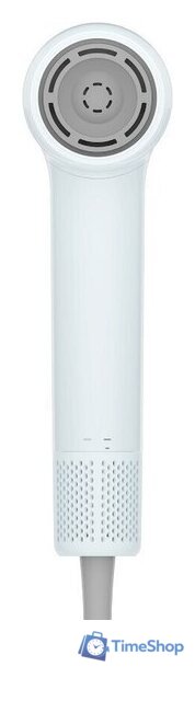 Фен Dreame Hairdryer Mini (голубой) - Изображение №4 — Интернет-магазин Time-Shop