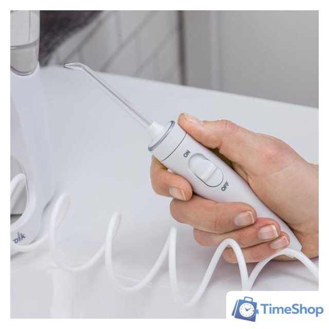 Ирригатор  Waterpik WF-150 Ultra Plus - Изображение №4 — Интернет-магазин Time-Shop