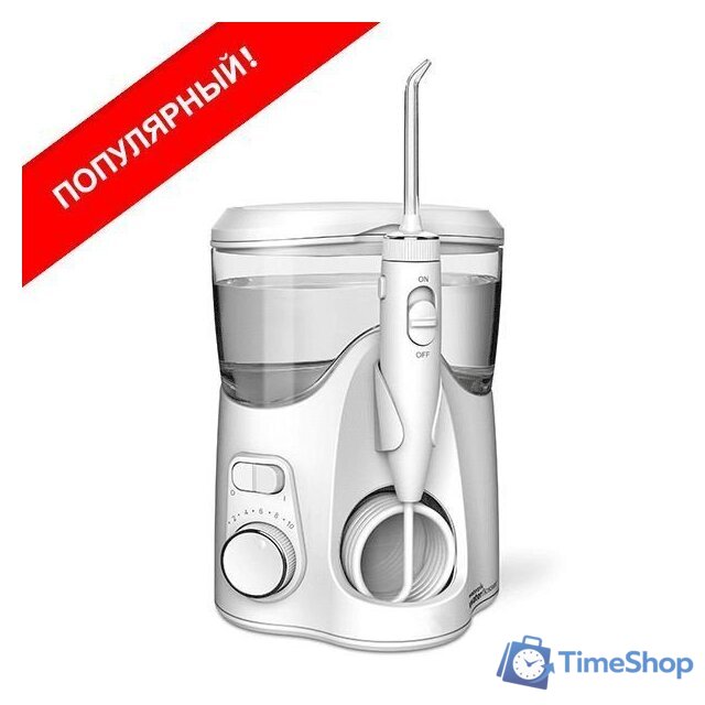 Ирригатор  Waterpik WF-150 Ultra Plus - Изображение №1 — Интернет-магазин Time-Shop