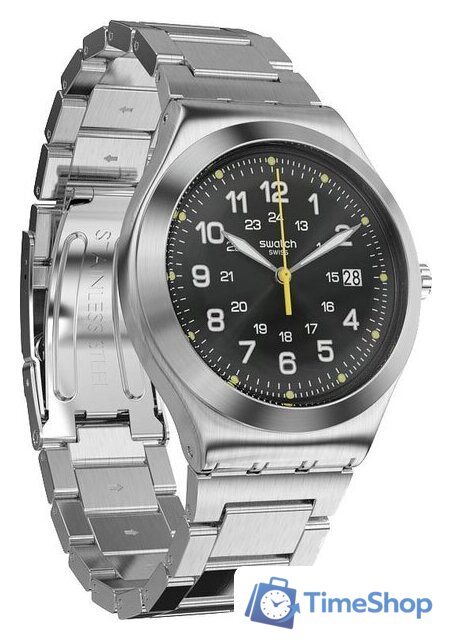 Наручные часы Swatch Irony YWS439G - Изображение №3 — Интернет-магазин Time-Shop