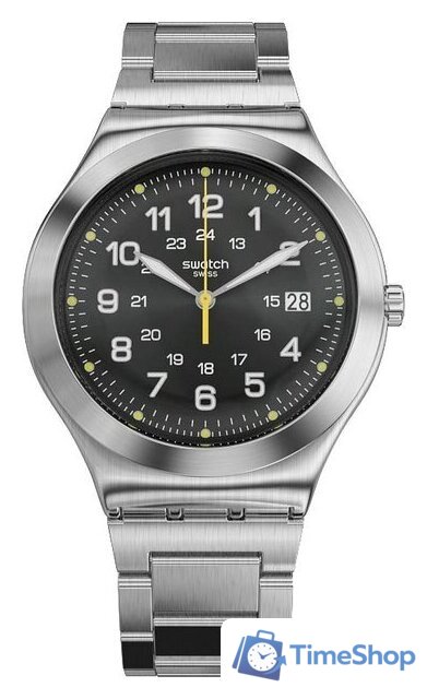 Наручные часы Swatch Irony YWS439G - Изображение №2 — Интернет-магазин Time-Shop