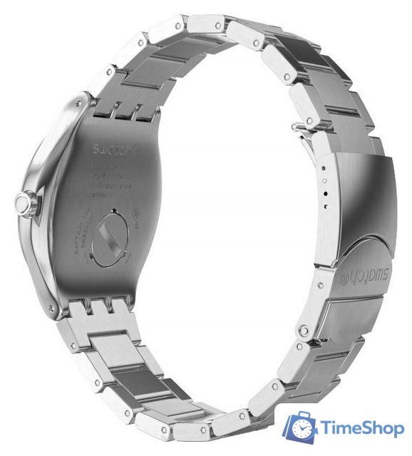 Наручные часы Swatch Irony YWS439G - Изображение №10 — Интернет-магазин Time-Shop
