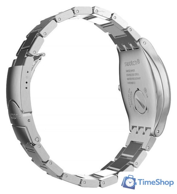 Наручные часы Swatch Irony YWS439G - Изображение №6 — Интернет-магазин Time-Shop