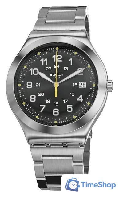 Наручные часы Swatch Irony YWS439G - Изображение №14 — Интернет-магазин Time-Shop
