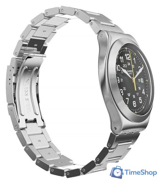 Наручные часы Swatch Irony YWS439G - Изображение №4 — Интернет-магазин Time-Shop