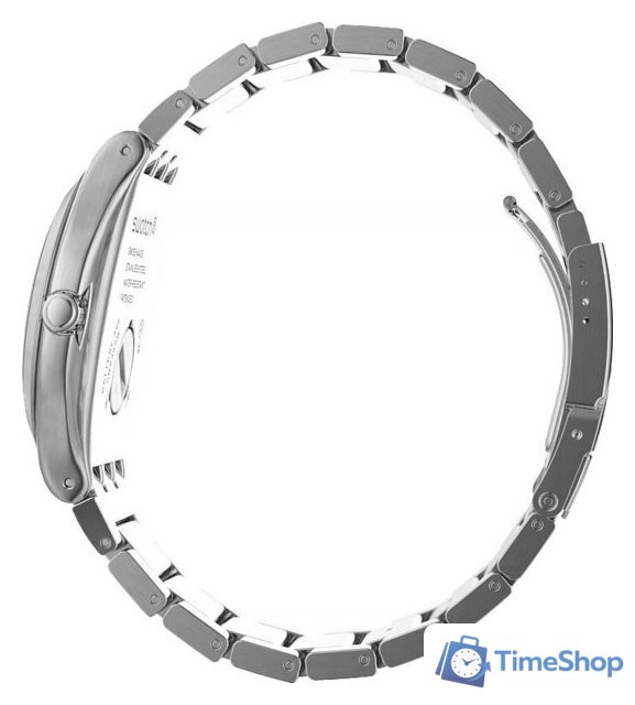 Наручные часы Swatch Irony YWS439G - Изображение №11 — Интернет-магазин Time-Shop