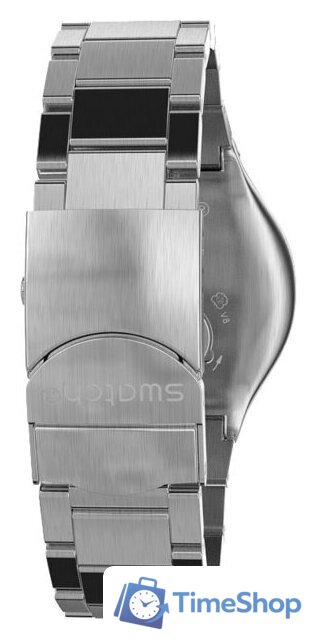 Наручные часы Swatch Irony YWS439G - Изображение №8 — Интернет-магазин Time-Shop