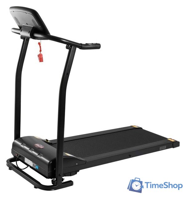 Электрическая беговая дорожка VictoryFit VF-500 (черный) - Изображение №2 — Интернет-магазин Time-Shop